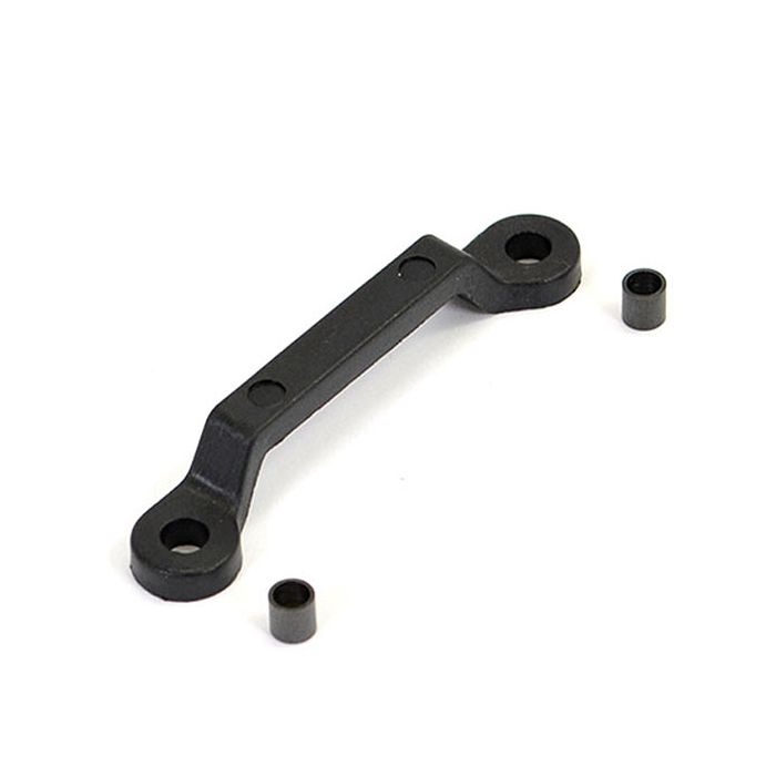 FTX Vantage / Carnage / Outlaw / Banzai Steering Ackerman Plate (FTX6241) FTX Vantage / Carnage / Outlaw / Banzai Steering Ackerman Plate (FTX6241)