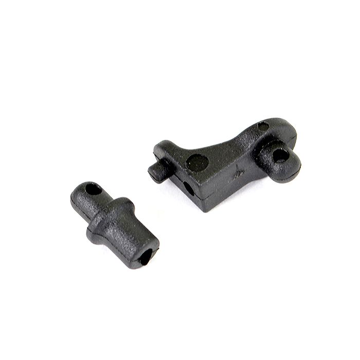 FTX Vantage Buggy Body Mount 1 Set (FTX6250) FTX Vantage Buggy Body Mount 1 Set (FTX6250)