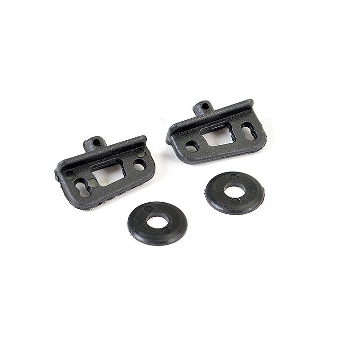 FTX Vantage Wing Holder 1 Set (FTX6251) FTX Vantage Wing Holder 1 Set (FTX6251)
