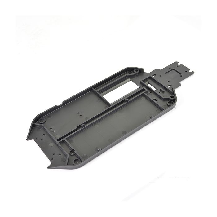 FTX Vantage/Hooligan Buggy Ep Chassis Plate Rear Part 1pcs (FTX6259) FTX Vantage/Hooligan Buggy Ep Chassis Plate Rear Part 1pcs (FTX6259)