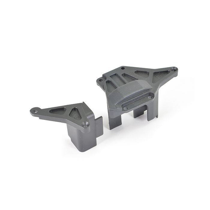 FTX Vantage Buggy Rear Spur Gear Cover(Ep) 1pcs (FTX6260) FTX Vantage Buggy Rear Spur Gear Cover(Ep) 1pcs (FTX6260)