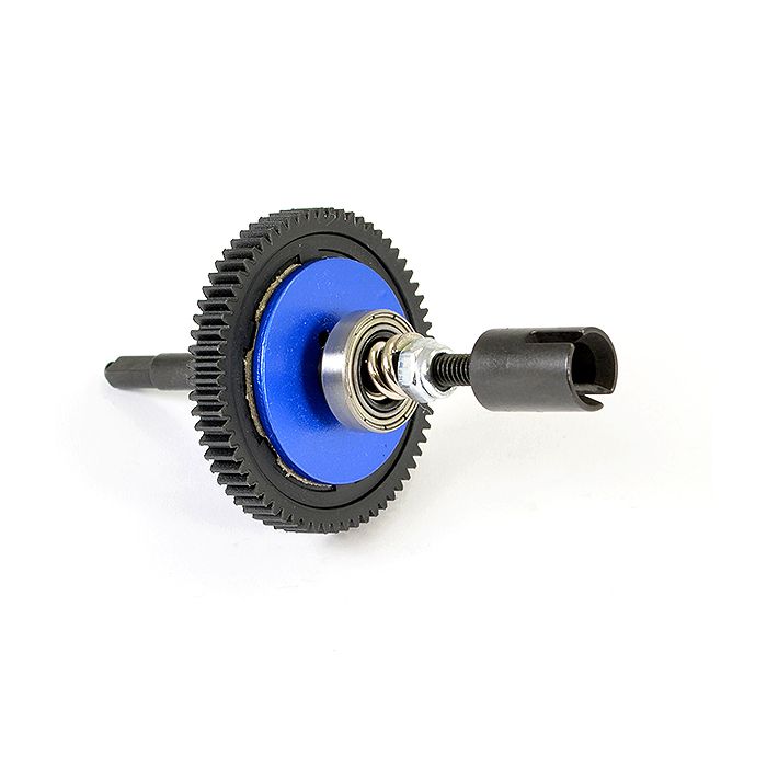 FTX Vantage/Carnage Slipper Shaft(Ep)1 Set (FTX6266) FTX Vantage/Carnage Slipper Shaft(Ep)1 Set (FTX6266)