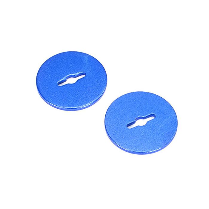 FTX Vantage/Carnage/Banzai Slipper Pad(Ep) 2pcs (FTX6267) FTX Vantage/Carnage/Banzai Slipper Pad(Ep) 2pcs (FTX6267)