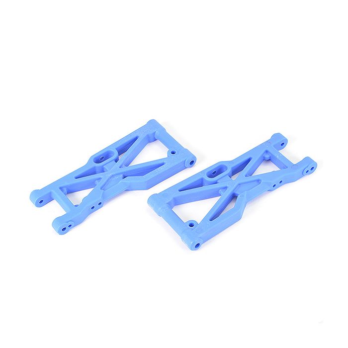 FTX Carnage/Outlaw/Bugsta/Zorro Front Lower Susp Arm 2pcs Blue (FTX6320B) FTX Carnage/Outlaw/Bugsta/Zorro Front Lower Susp Arm 2pcs Blue (FTX6320B)