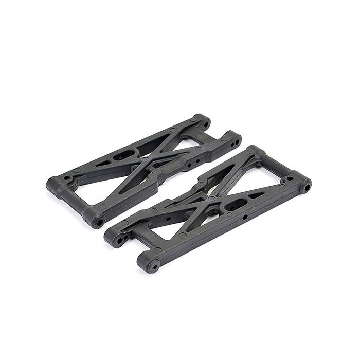 FTX Carnage/Bugsta Rear Lower Suspension Arms (2) (FTX6321)