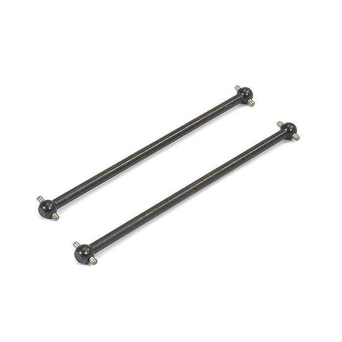 FTX Carnage/Bugsta Rear Dogbones 2pcs (FTX6323) FTX Carnage/Bugsta Rear Dogbones 2pcs (FTX6323)