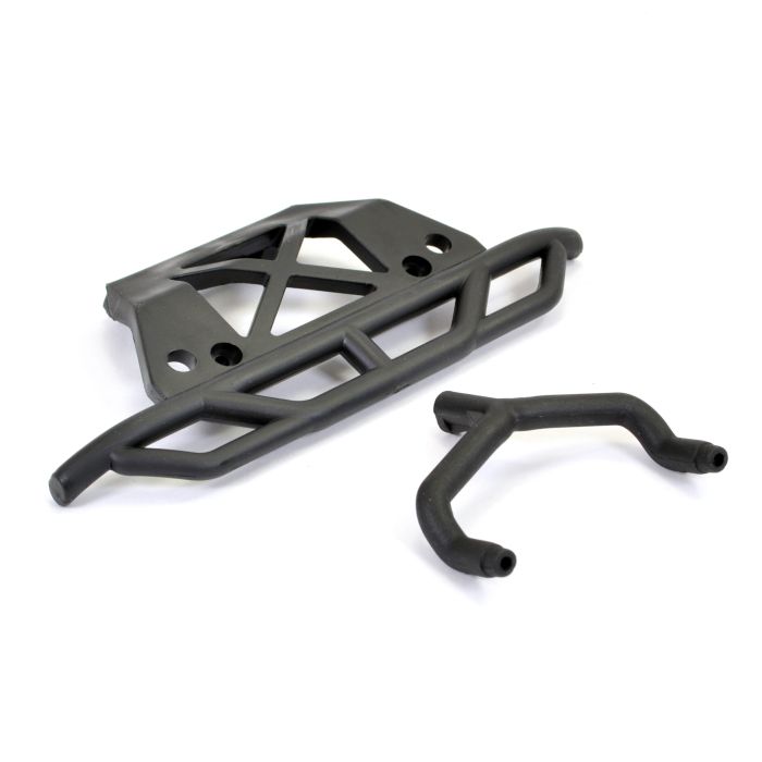 FTX Carnage/Outlaw Bumper (1 Set) (FTX6324) FTX Carnage/Outlaw Bumper (1 Set) (FTX6324)