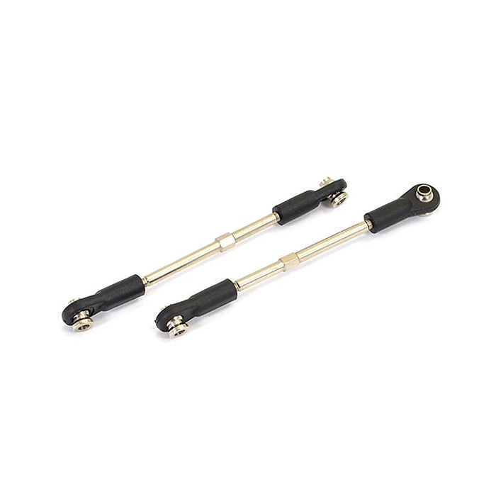FTX Carnage/Outlaw Front Upper Suspension Arm (2Sets) (FTX6327)