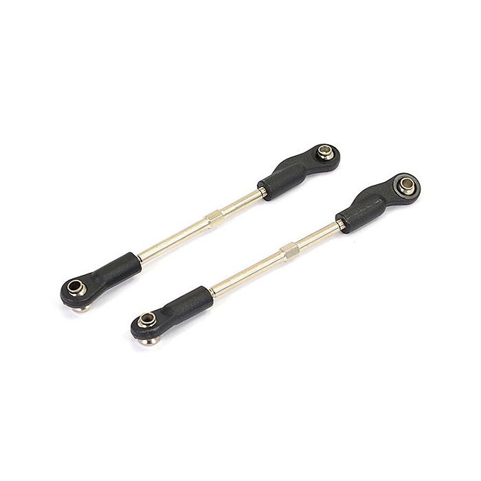 FTX Carnage Rear Upper Susp,Arm 2Sets (FTX6328)
