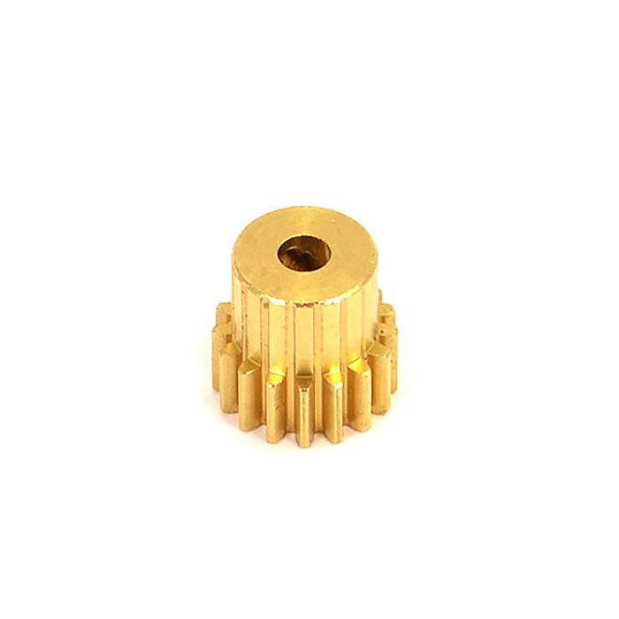FTX Carnage / Bugsta / Outlaw /Kanyon Pinion Gear 17T (Ep) (1) No Set Screw (FTX6335) FTX Carnage / Bugsta / Outlaw /Kanyon Pinion Gear 17T (Ep) (1) No Set Screw (FTX6335)