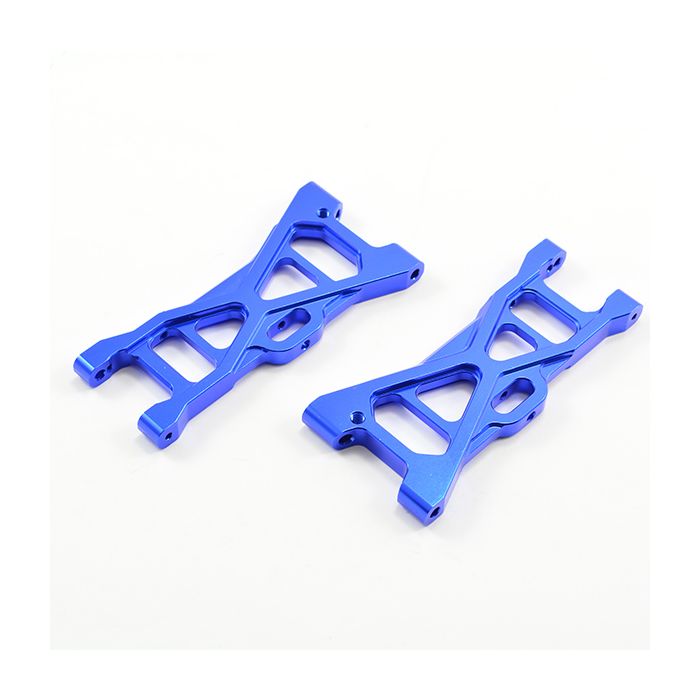 FTX Carnage/Outlaw/Zorro Aluminium Front Lower Arm (2pcs) (FTX6358) FTX Carnage/Outlaw/Zorro Aluminium Front Lower Arm (2pcs) (FTX6358)
