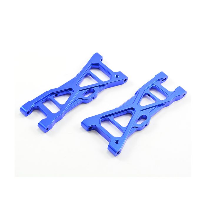FTX Carnage/Zorro Alum Rear Lower Arm 2pcs (FTX6359) FTX Carnage/Zorro Alum Rear Lower Arm 2pcs (FTX6359)