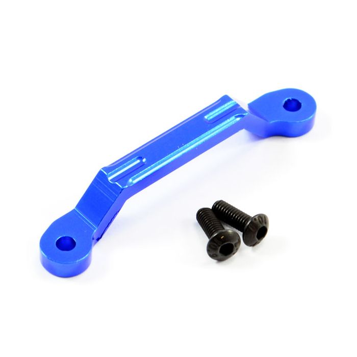 FTX Vantage / Carnage / Outlaw / Zorro Aluminium Steering Ackerman (1pcs) (FTX6360) FTX Vantage / Carnage / Outlaw / Zorro Aluminium Steering Ackerman (1pcs) (FTX6360)