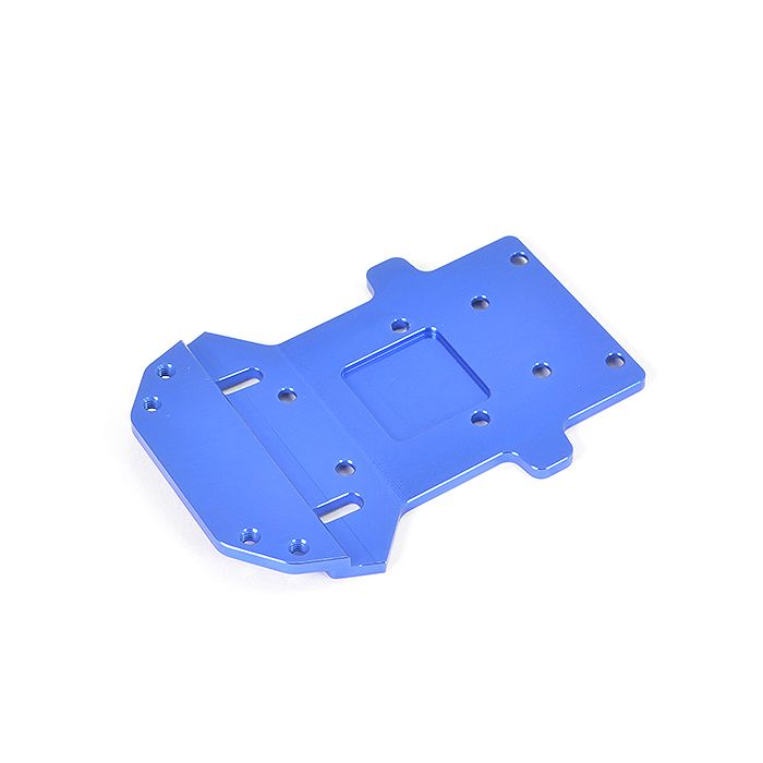 FTX Vantage & Zorro Aluminium Front Chassis Plate (FTX6374) FTX Vantage & Zorro Aluminium Front Chassis Plate (FTX6374)