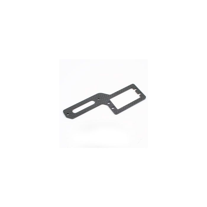 FTX Carnage NT / Zorro NT Carbon Upper Plate (FTX6380) FTX Carnage NT / Zorro NT Carbon Upper Plate (FTX6380)