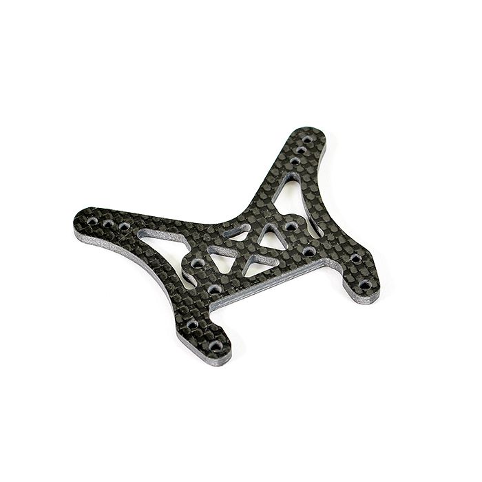 FTX Vantage Pro Front Carbon Shock Tower (FTX6387) FTX Vantage Pro Front Carbon Shock Tower (FTX6387)