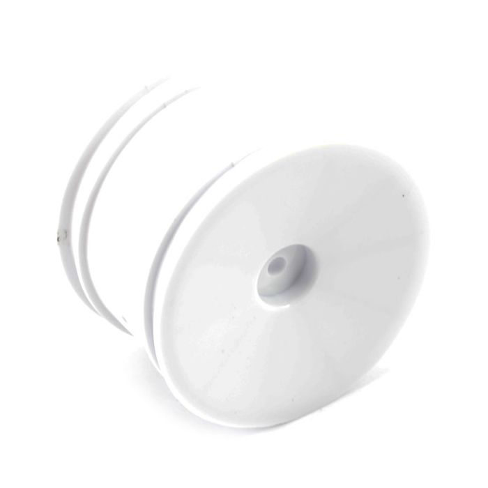 FTX Vantage Pro Rear White Dished Wheels (FTX6391WD) FTX Vantage Pro Rear White Dished Wheels (FTX6391WD)