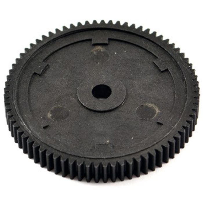 FTX 48Dp 73T Spur Gear Conversion For Vantage/Carnage/Bugsta/Banzai/Hooligan (FTX6392) FTX 48Dp 73T Spur Gear Conversion For Vantage/Carnage/Bugsta/Banzai/Hooligan (FTX6392)