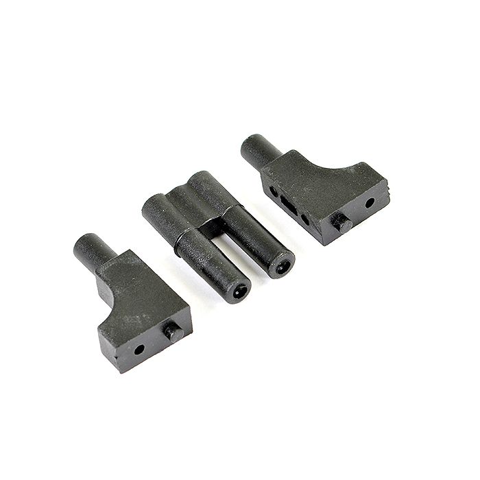 FTX Carnage NT / Zorro NT Servo & Upper Plate Mounts (FTX6401) FTX Carnage NT / Zorro NT Servo & Upper Plate Mounts (FTX6401)