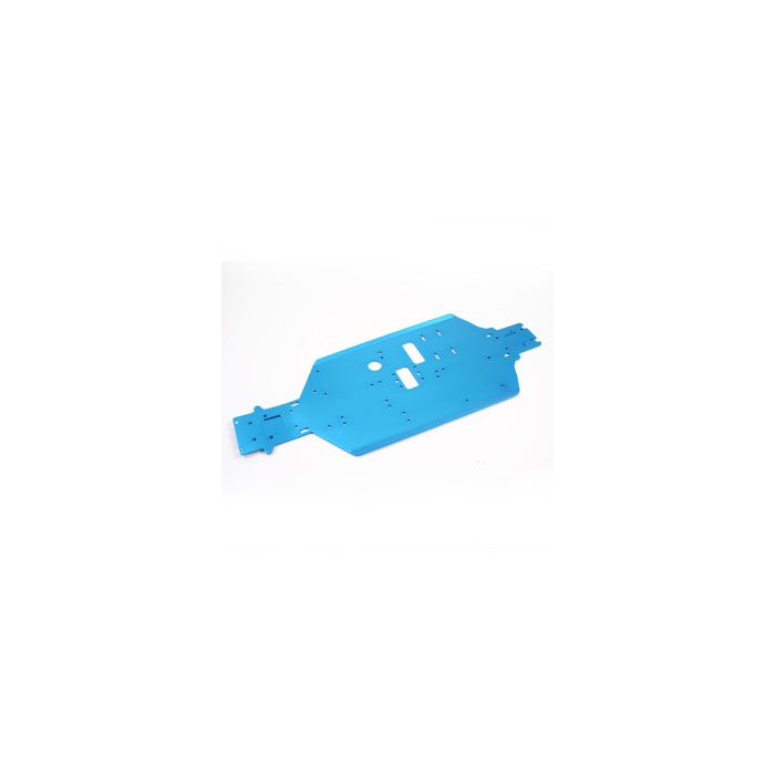 FTX Carnage NT Aluminium Main Chassis (FTX6402) FTX Carnage NT Aluminium Main Chassis (FTX6402)