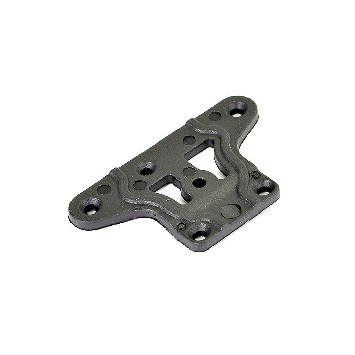 FTX Carnage NT / Zorro NT Upper Front Steering Plate (FTX6404) FTX Carnage NT / Zorro NT Upper Front Steering Plate (FTX6404)