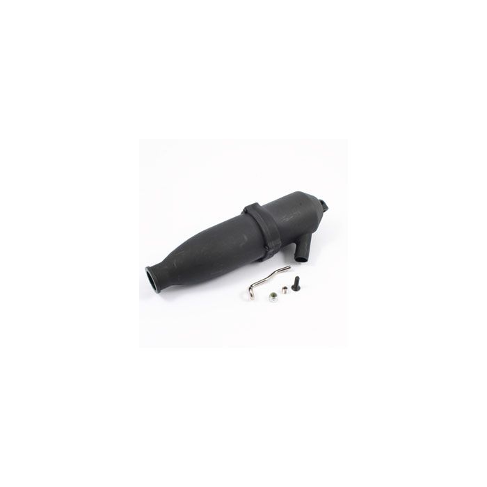 FTX Carnage NT / Hooligan NT / Zorro NT Tuned Pipe Set (FTX6415) FTX Carnage NT / Hooligan NT / Zorro NT Tuned Pipe Set (FTX6415)