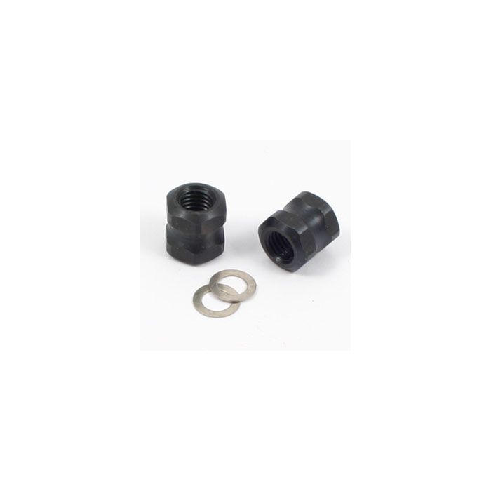 FTX Carnage NT / Zorro NT Clutch Nut (2) (FTX6421) FTX Carnage NT / Zorro NT Clutch Nut (2) (FTX6421)