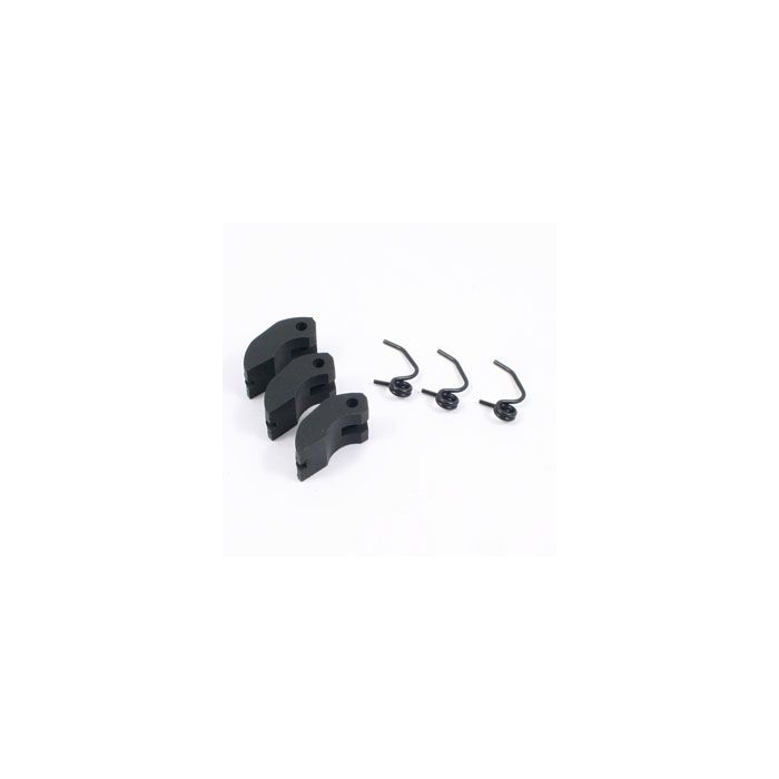 FTX Carnage NT / Zorro NT Clutch Shoes & Springs (FTX6422) FTX Carnage NT / Zorro NT Clutch Shoes & Springs (FTX6422)