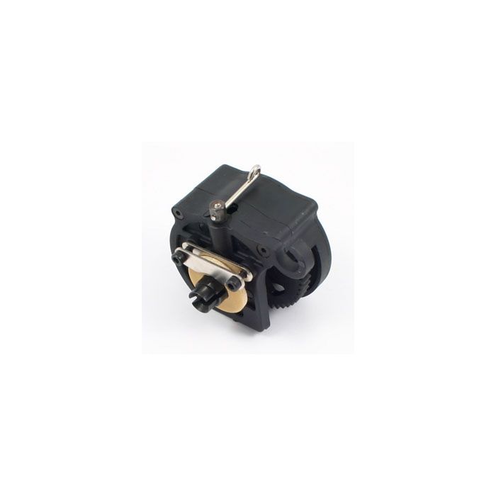 FTX Carnage NT Centre Complete Transmission Unit Single Speed (FTX6426) FTX Carnage NT Centre Complete Transmission Unit Single Speed (FTX6426)
