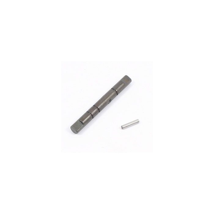 FTX Carnage NT / Zorro NT Shaft (Single Speed) (FTX6431) FTX Carnage NT / Zorro NT Shaft (Single Speed) (FTX6431)