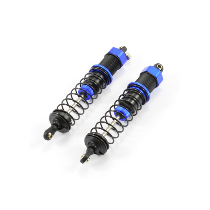 FTX Hooligan Rear Shocks (Pr) Complete (FTX6453) FTX Hooligan Rear Shocks (Pr) Complete (FTX6453)