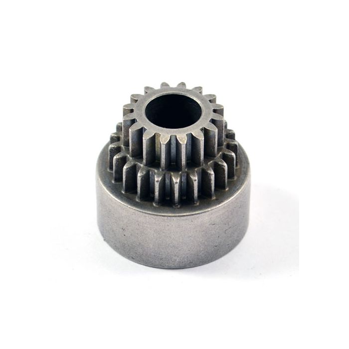 FTX Hooligan/Banzai Nitro 2-Speed Clutch Bell (FTX6468) FTX Hooligan/Banzai Nitro 2-Speed Clutch Bell (FTX6468)