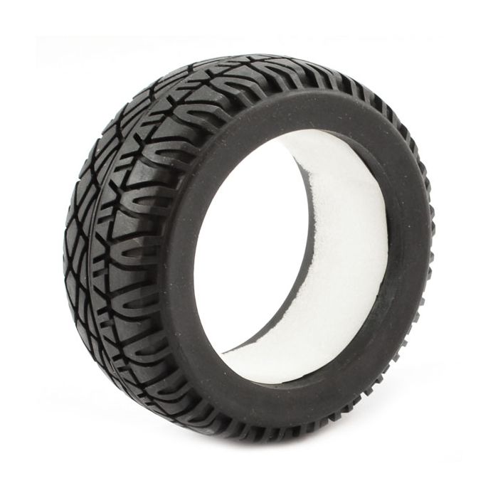FTX HOOLIGAN RALLY LP TREADED TYRES (PR) FTX HOOLIGAN RALLY LP TREADED TYRES (PR)