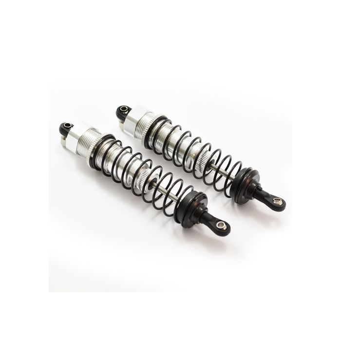 FTX HOOLIGAN ALUMINIUM REAR SHOCKS (PR) FTX HOOLIGAN ALUMINIUM REAR SHOCKS (PR)