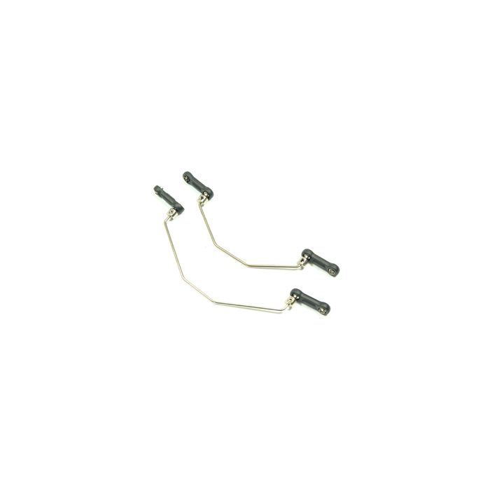 FTX Banzai Sway Bar Set (FTX6487) FTX Banzai Sway Bar Set (FTX6487)
