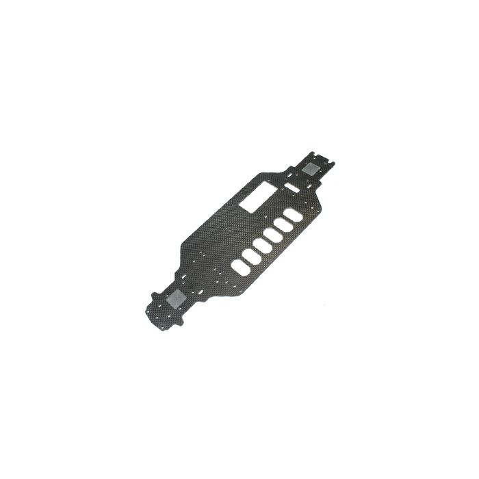 FTX Banzai Carbon Chassis Plate (FTX6488) FTX Banzai Carbon Chassis Plate (FTX6488)