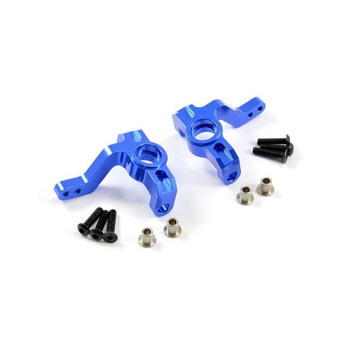 FTX Banzai Steering Knuckle Arm - Aluminium (Pr) (FTX6494) FTX Banzai Steering Knuckle Arm - Aluminium (Pr) (FTX6494)