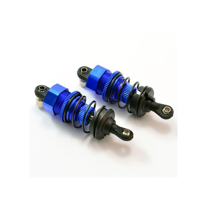 FTX Banzai Front Touring Shock - Aluminium (2) (FTX6498) FTX Banzai Front Touring Shock - Aluminium (2) (FTX6498)