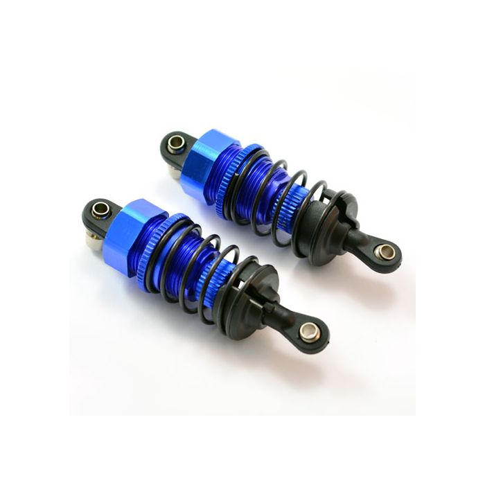 FTX Banzai Rear Touring Shock  - Aluminium (2) (FTX6499)