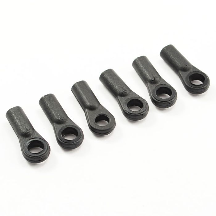 FTX Vantage / Carnage / Outlaw / Banzai Steering Linkage Ball Ends (FTX6502) FTX Vantage / Carnage / Outlaw / Banzai Steering Linkage Ball Ends (FTX6502)