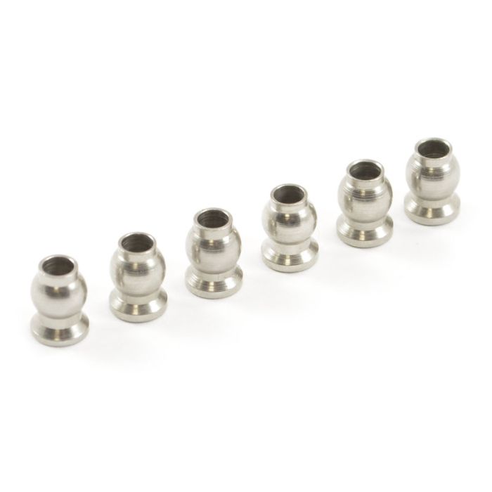 FTX Vantage / Carnage / Outlaw / Banzai Ball B (6pcs) (FTX6507) FTX Vantage / Carnage / Outlaw / Banzai Ball B (6pcs) (FTX6507)