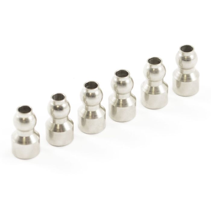 FTX Vantage / Carnage / Outlaw / Banzai Ball C (6pcs) (FTX6508)