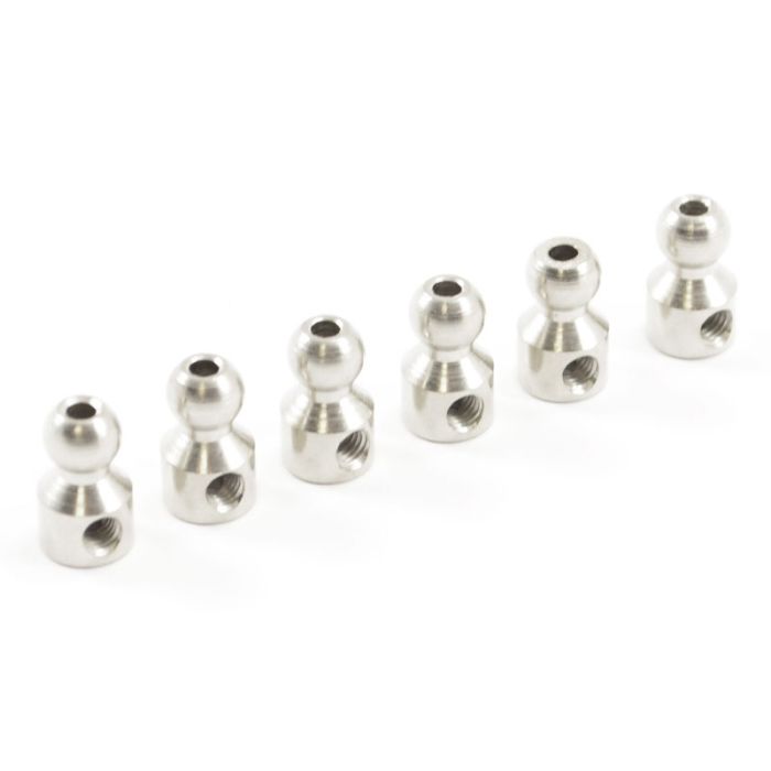 FTX Vantage/Carnage Ball D 6pcs (FTX6509) FTX Vantage/Carnage Ball D 6pcs (FTX6509)