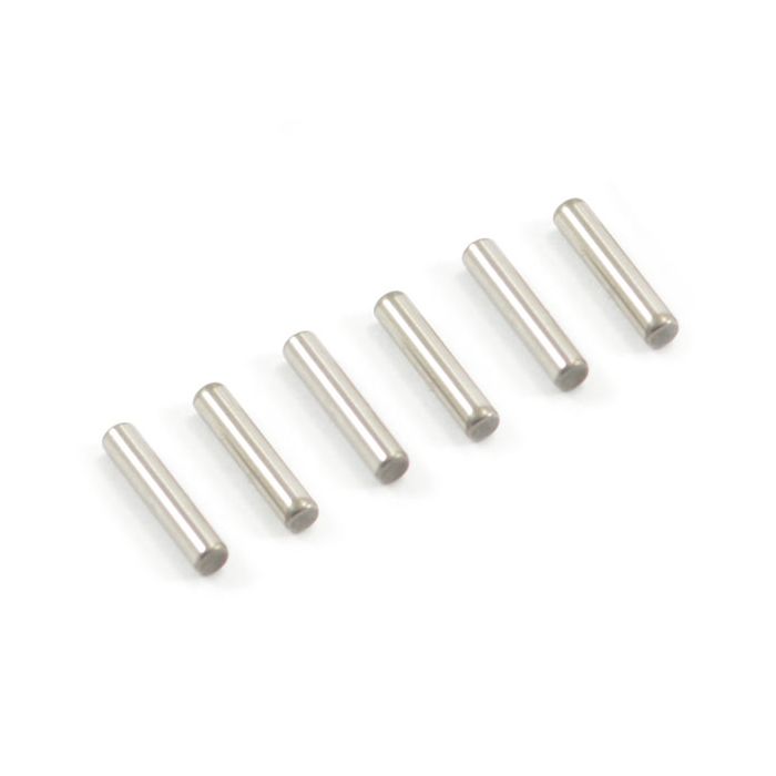 FTX Vantage / Carnage / Outlaw / Banzai Pin (6pcs) 10 X 2 (FTX6513) FTX Vantage / Carnage / Outlaw / Banzai Pin (6pcs) 10 X 2 (FTX6513)