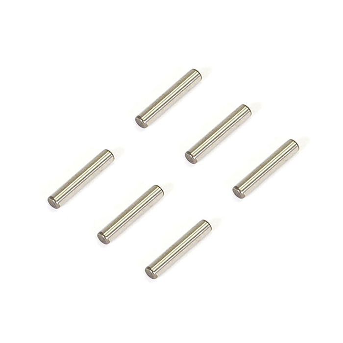 FTX Vantage/Carnage Pin 6pcs 11X2 (FTX6514) FTX Vantage/Carnage Pin 6pcs 11X2 (FTX6514)