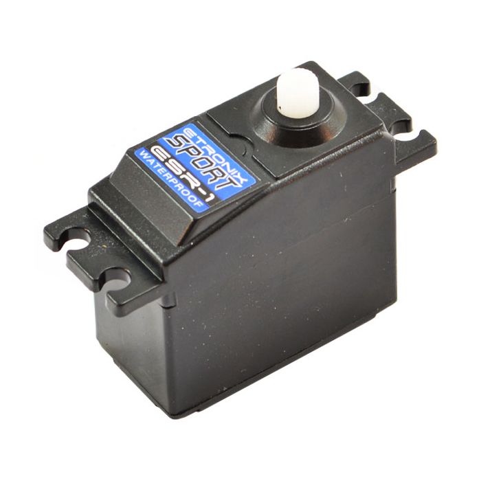 FTX Vantage / Carnage / Outlaw / Banzai 3Kg/cm Waterproof Steering Servo (FTX6559W) FTX Vantage / Carnage / Outlaw / Banzai 3Kg/cm Waterproof Steering Servo (FTX6559W)