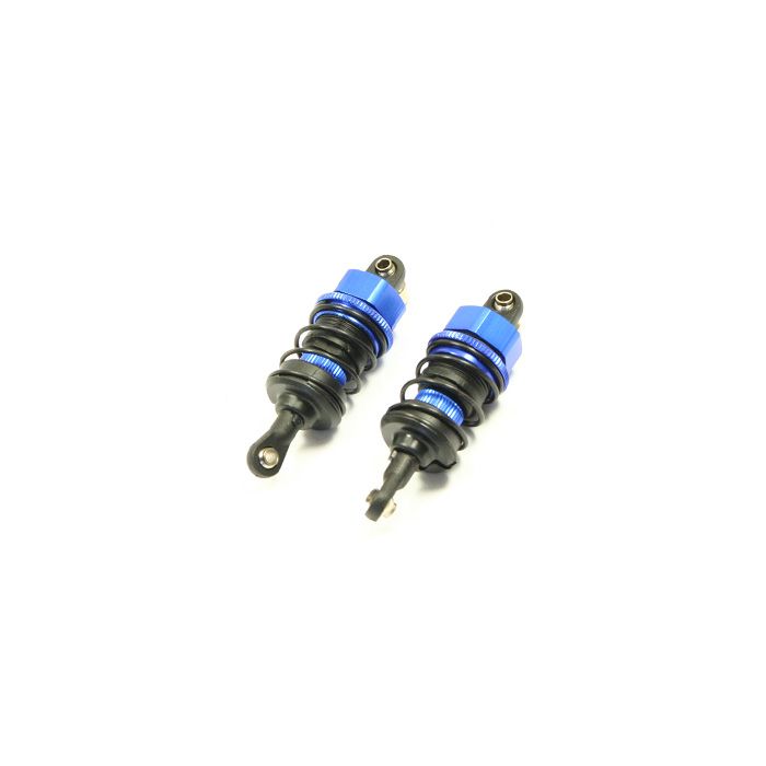 FTX Banzai Front Shocks (2) (FTX6562) FTX Banzai Front Shocks (2) (FTX6562)