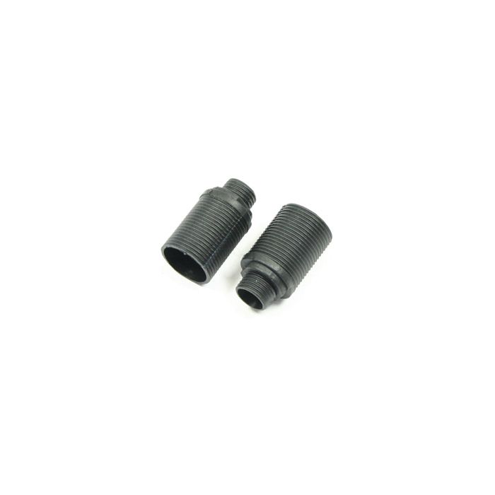 FTX Banzai Rear Shock Bodies (2) (FTX6569) FTX Banzai Rear Shock Bodies (2) (FTX6569)