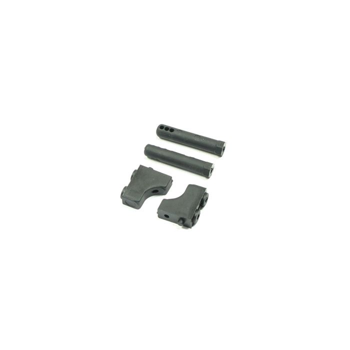 FTX Banzai Battery & Servo Post Set (FTX6577)