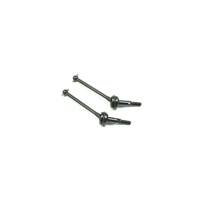 FTX Banzai Front Cvd Drive Shafts (2) (FTX6583) FTX Banzai Front Cvd Drive Shafts (2) (FTX6583)